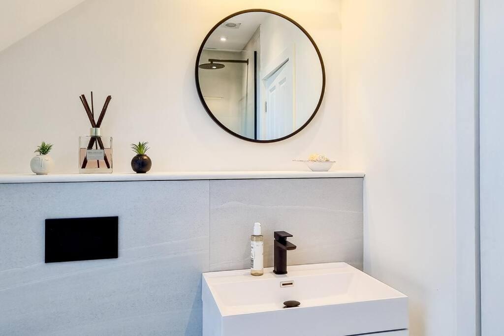 Scandicstay-Apartment Harrogate Kültér fotó