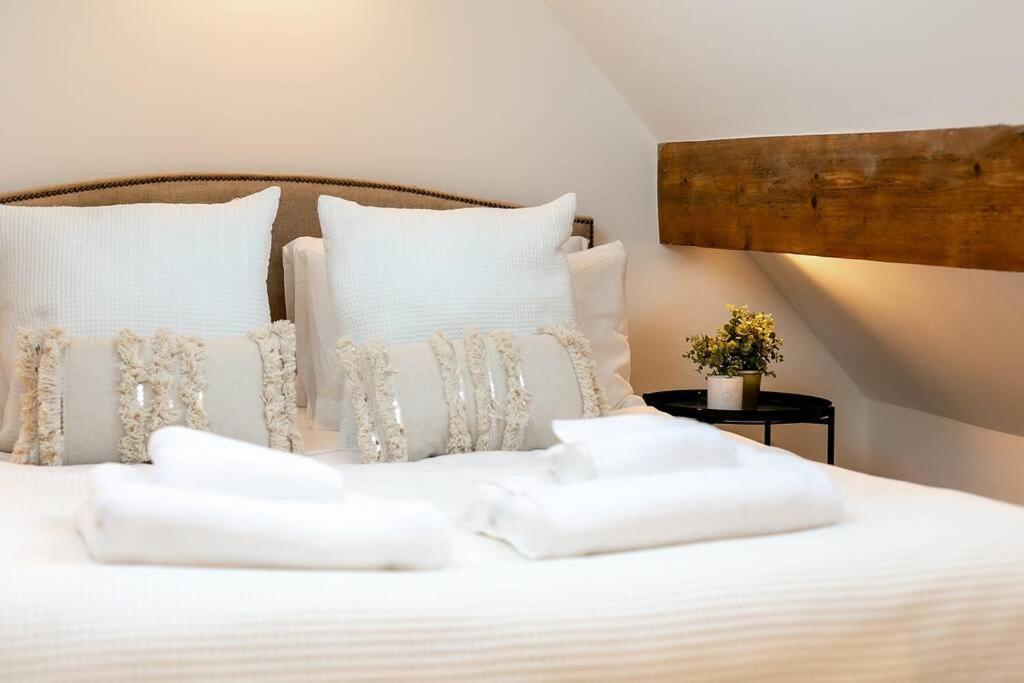Scandicstay-Apartment Harrogate Kültér fotó